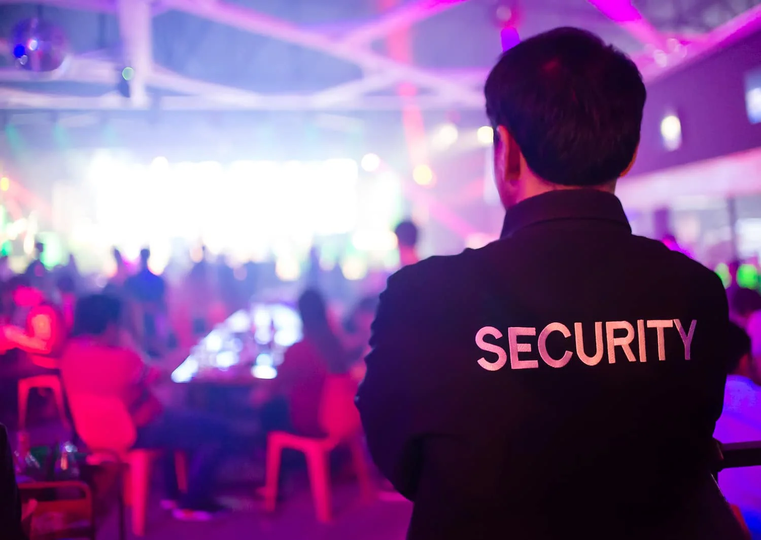 Security Services for Function