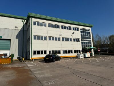 Vacant Property Security