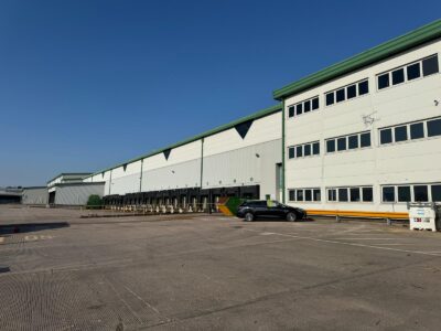 Vacant Property Security